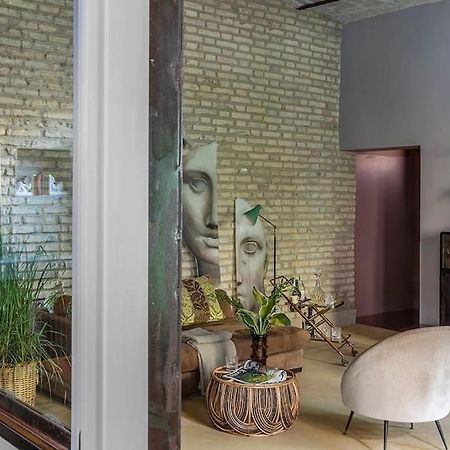 Exclusive, Elegant Apt @Monti Leilighet Roma Eksteriør bilde