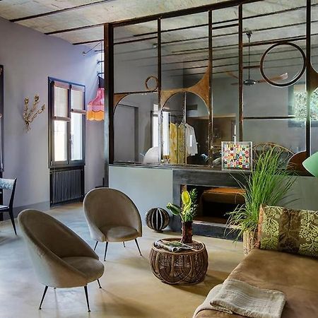 Exclusive, Elegant Apt @Monti Leilighet Roma Eksteriør bilde