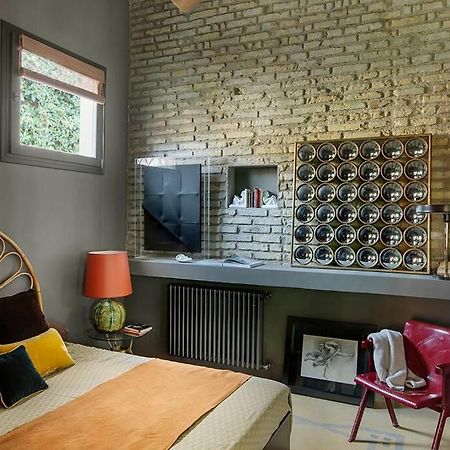 Exclusive, Elegant Apt @Monti Leilighet Roma Eksteriør bilde