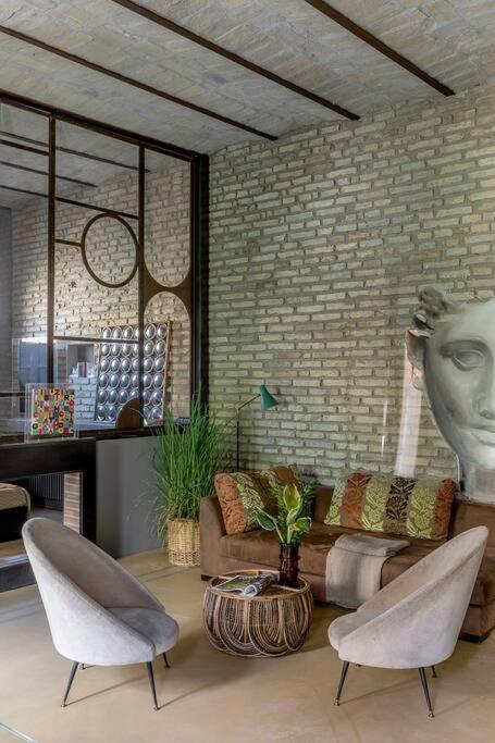 Exclusive, Elegant Apt @Monti Leilighet Roma Eksteriør bilde