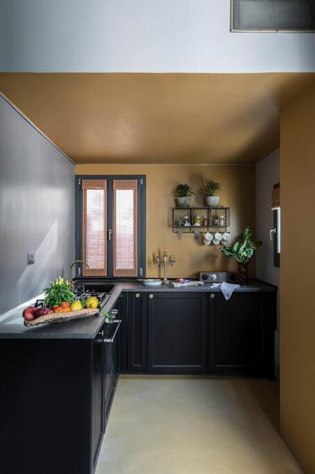 Exclusive, Elegant Apt @Monti Leilighet Roma Eksteriør bilde
