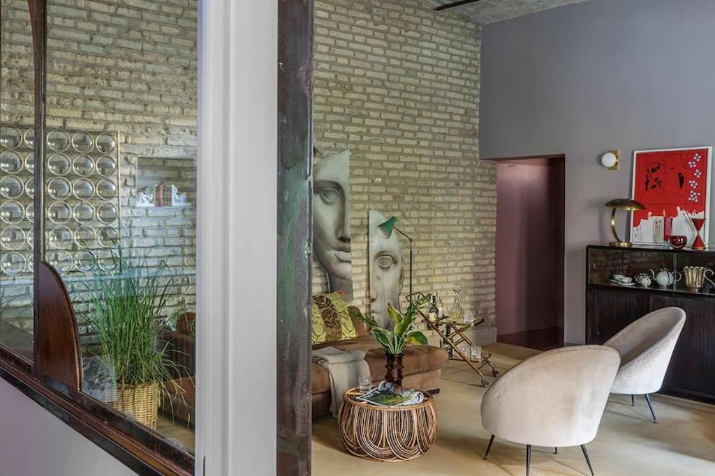 Exclusive, Elegant Apt @Monti Leilighet Roma Eksteriør bilde