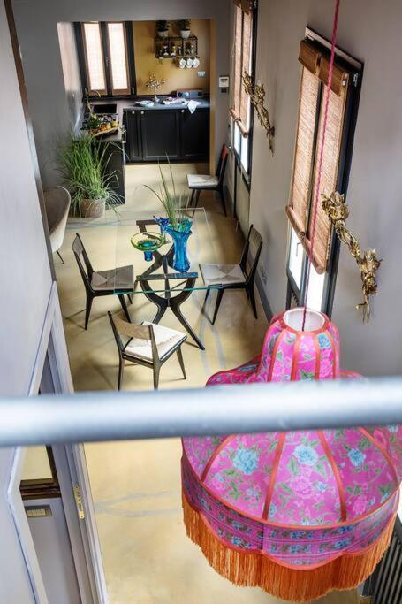 Exclusive, Elegant Apt @Monti Leilighet Roma Eksteriør bilde