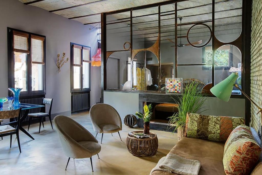 Exclusive, Elegant Apt @Monti Leilighet Roma Eksteriør bilde