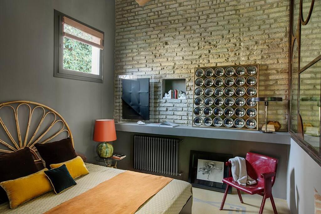 Exclusive, Elegant Apt @Monti Leilighet Roma Eksteriør bilde